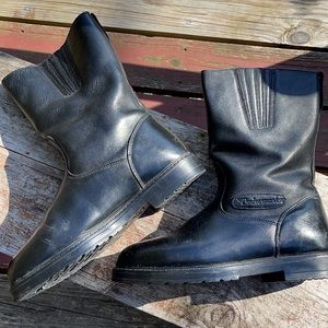 Cruiserworks Mens Tour Boot 2977 